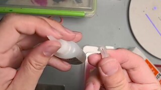 What glue should I use for model making? A review of several common quick-drying glues, including An