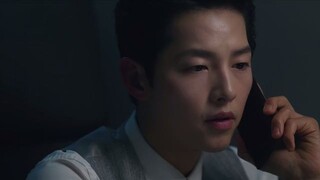 Vincenzo | Episode 01 | Hindi Dubbed | K-Drama Series