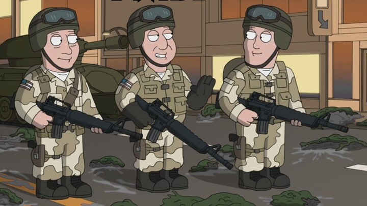 Dumplings defended their homeland, but the credit was taken away by the soldiers