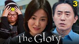 She's Coming, they better RUN | THE GLORY | Episode 3 | Reaction/Commentary