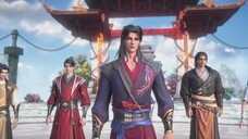 Peerless Battle Spirit Eps 124 Sub Indo