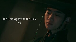 01 - The First Night with the Duke (sub 🇲🇨)