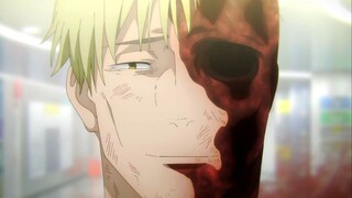 Jujutsu Kaisen - [AMV]
