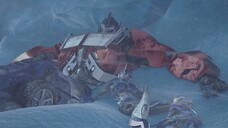 Transformers Prime S01E07 (2011) Sub Indo