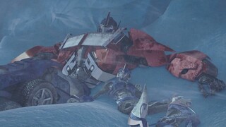 Transformers Prime S01E07 (2011) Sub Indo