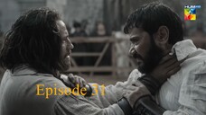 Sultan Salahuddin Ayyubi Season 2 Episode 31