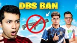 TOP 10 DBS MOMENTS IN COMPETITIVE TOURNAMENTS (PUBG MOBILE)