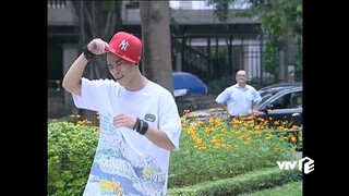 Bước nhảy xì tin - Tập 26 (2009)