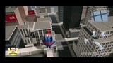 Spiderman Mobile Game