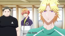 NUMBER 24! [ SUB INDO ] Ep. 7