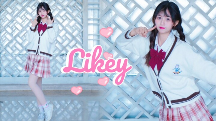 【ปลาหมึก】Likey❤ตุบๆ ชอบๆ～