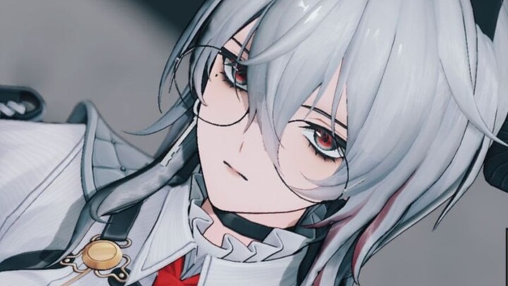 Is she a social animal or a succubus?