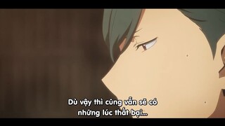 Câu Lạc Bộ Ryman - Phần 37 #anime #schooltime