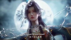 Eclipse of Illusion Episode 04 Subtitle Indonesia