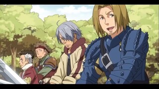 Ma Vương Ngực Lép Milim :33 #Anime