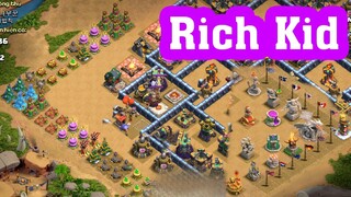 Khi Bạn Gặp Rich Kid Thật Sự Trong Game | NMT Gaming