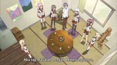 jinsei Ep 13 END Sub Indo