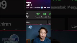 📌PLAYER TO WATCH!! REVIEW RW TERBAIK DI FC MOBILE MOH SALAH OVR 99 RIVALS EA SPORT FC 24 MOBILE