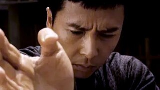 【การบูรณะ 4K】ภาพยนตร์ชุด Ip Man รวมฉากต่อสู้อันยอดเยี่ยม 01