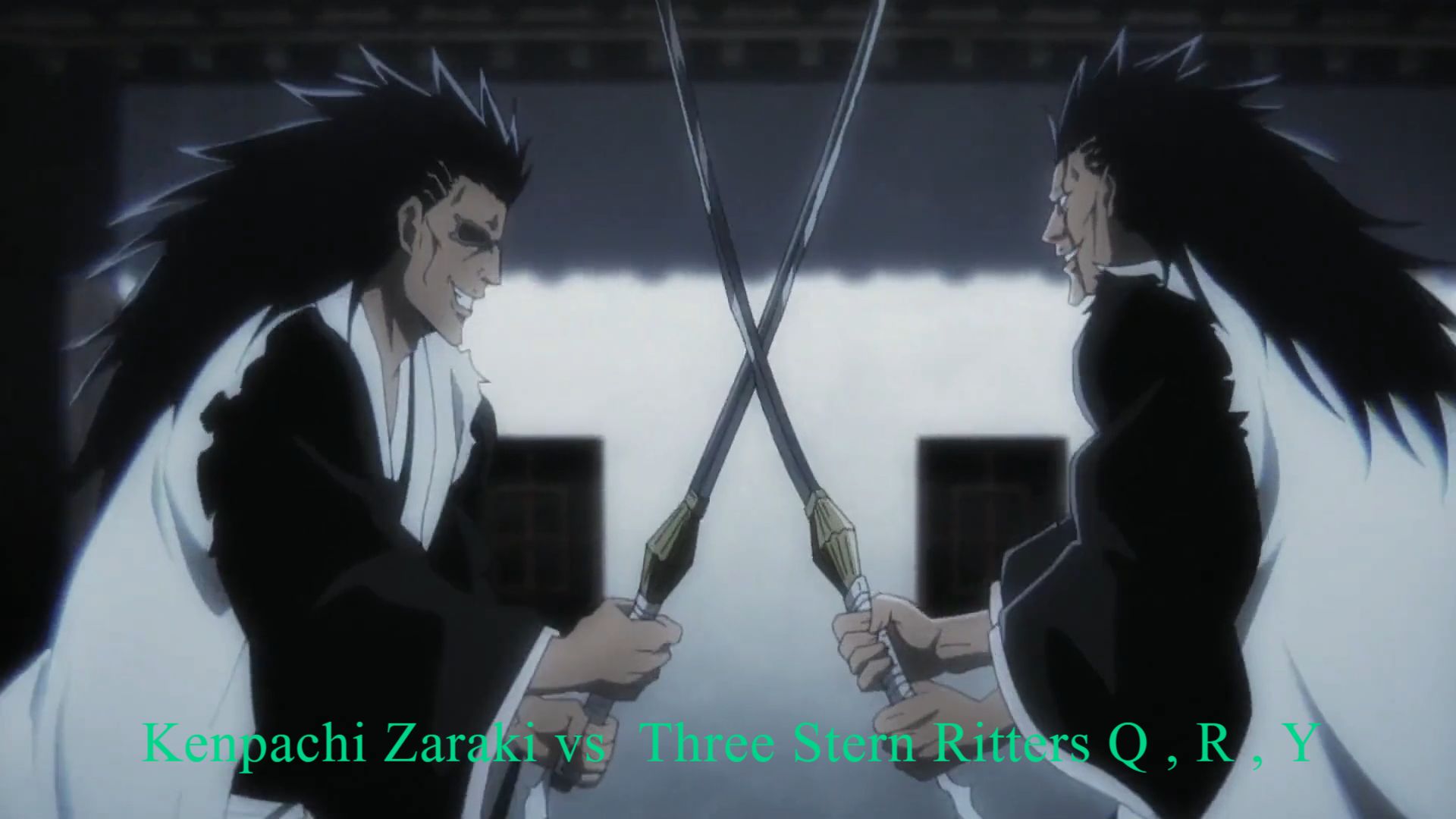 Bleach Thousand Year Blood War Episode 10 review: Kenpachi Zaraki's  awakening - Dexerto