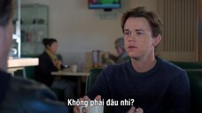 Ông bố bất ổn (Phần 2) EP 7 [Sub Việt]