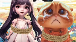 两个人只能救一个，你会救谁呢？