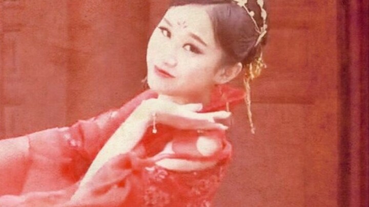 [Personal opinion of Xingying] A poetic Qianxun Waterfall☆You are the April day in the world☆