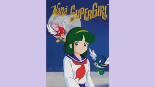 Nanako SOS Op