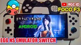 Game Baru Fatal Frame: Maiden of Black Water PS4/PS5 Di Egg NS Emulator Switch Android