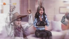 Phẩm Cách Quý Cô EP 36 [Sub Việt]