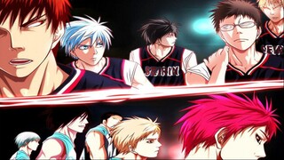 Kuroko No Basket S3 Eps. 74