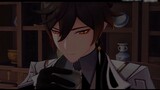 Retweet this video to break the defense of Zhong Lichu by your side
