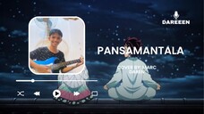 PANSAMANTALA (COVER X DEMONSLAYER)