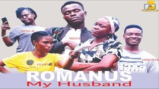 Romanus My Husband