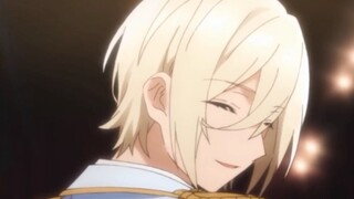 [Anime] Tenshouin Eichi | Cuma  Berdiri Saja Dia Sudah Curi Hatiku