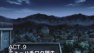 initial D ep35