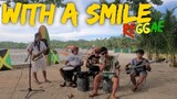 With A Smile - Eraserheads | Tropavibes Reggae Cover