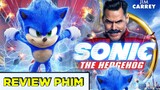 Review Phim Nhím Sonic || Sonic the Hedgehog 2020