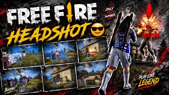 🔥 FREE FIRE NEW TRENDING ⚡ | BOOYAH KING 👑 | EPIC GAMEPLAY 🎮
