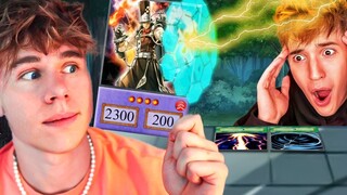 I Found the Most Annoying Card in Yu-Gi-Oh! Master Duel