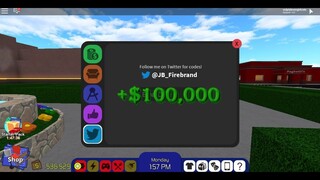 ROCITIZENS WORKING CODES! | 2019!