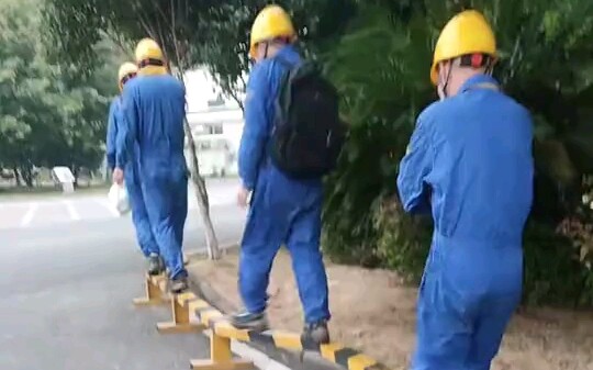 I just can’t figure it out—why do everyone like to take this route home from work?