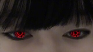 NARUTO EYES