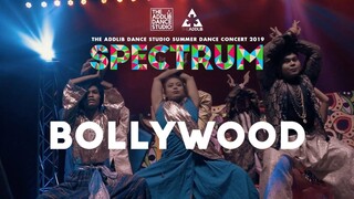 BOLLYWOOD – SPECTRUM