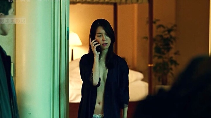 Watch "Judgment Without End" in one sitting—14 minutes long