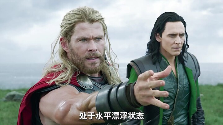 ฉันมั่นใจว่าคุณต้องไม่เคยสังเกตเห็นรายละเอียดเหล่านี้ในภาพยนตร์มาร์เวลแน่นอน
