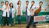 Doctor G (2022) Hindi 7.1/10IMDb