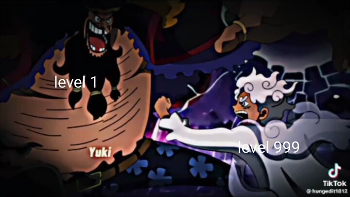 tổng Hợp những video TikTok của luffy và cái kết#xuhuong