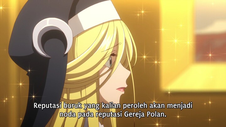 Kanchigai no Atelier Meister Sub Indo Eps 4