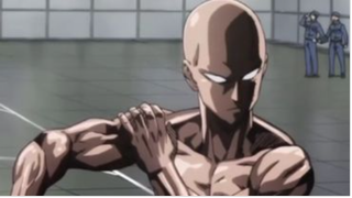 One Punch Man- Giới Hạn Sinh Vật và những nhân vật tiến gần tới giới hạn/phần 1